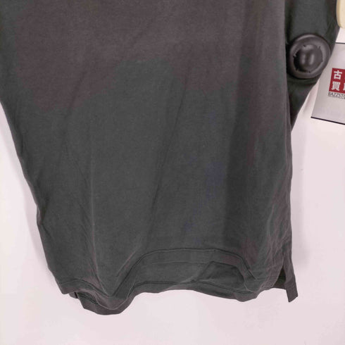 ヴィヴィアンウエストウッド Vivienne Westwood LONDON  オーブ刺繍 VネックTシャツ メンズ  M